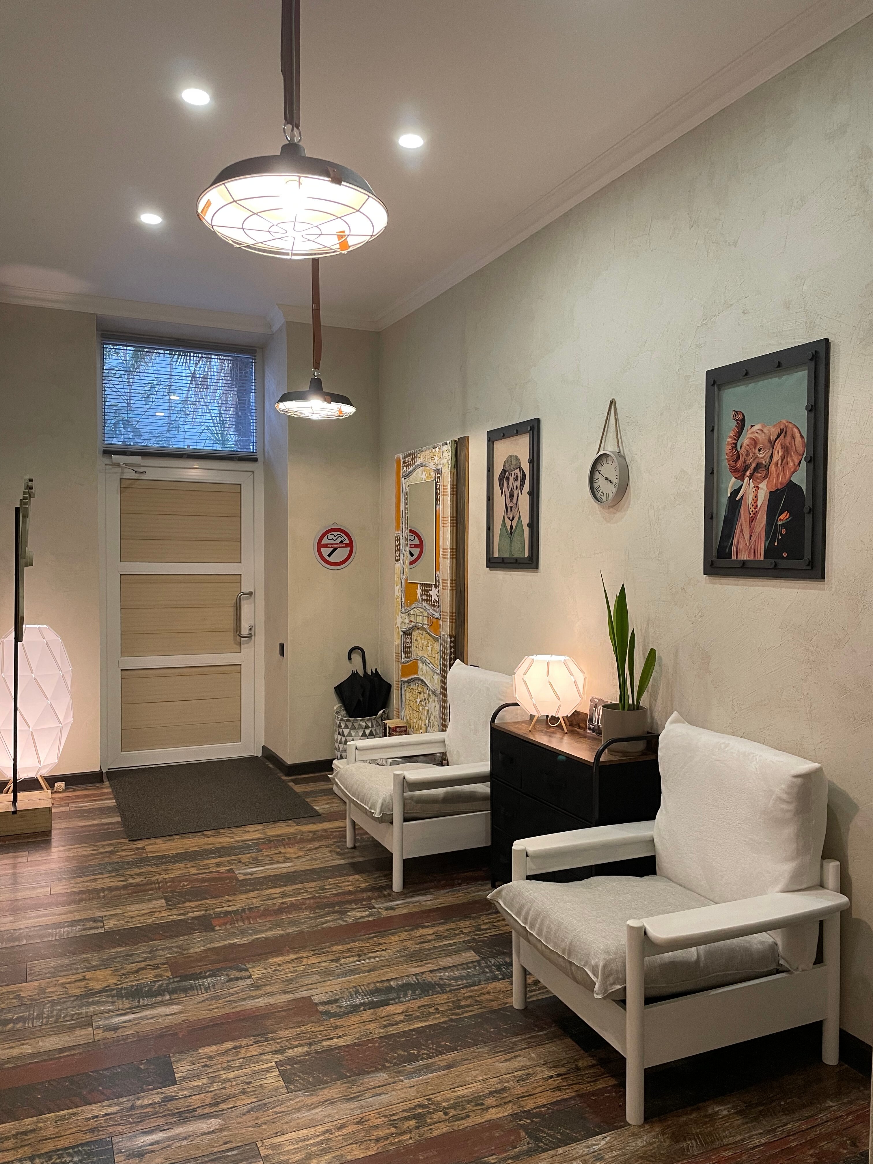 Фото отеля 2