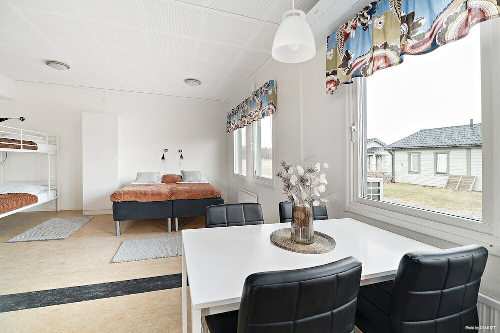 Фото First Camp Björknäs Boden