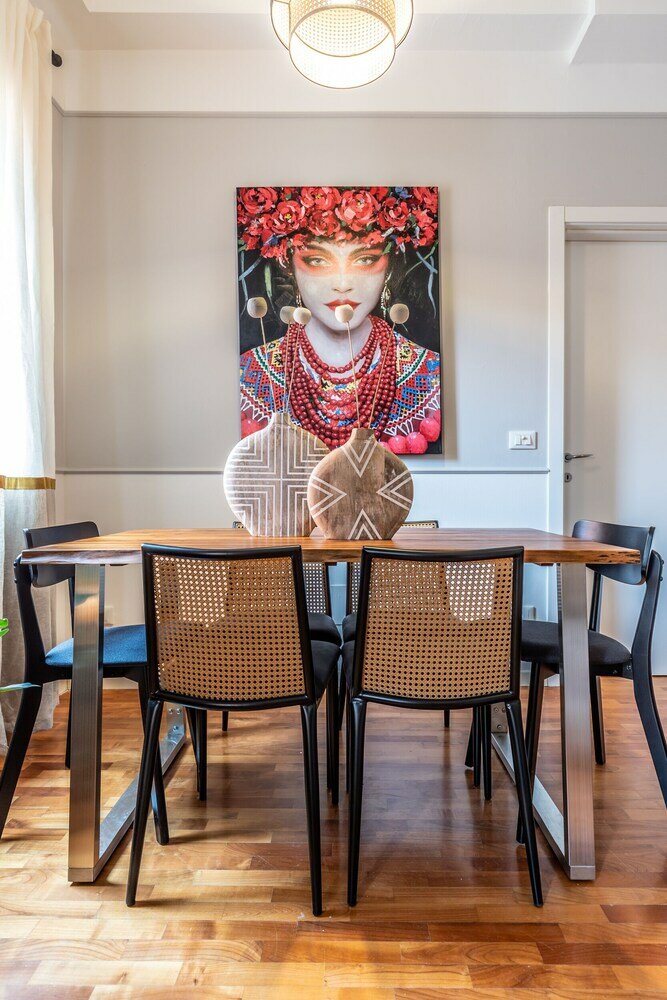 Фото HouSmart Capo di Lucca 1