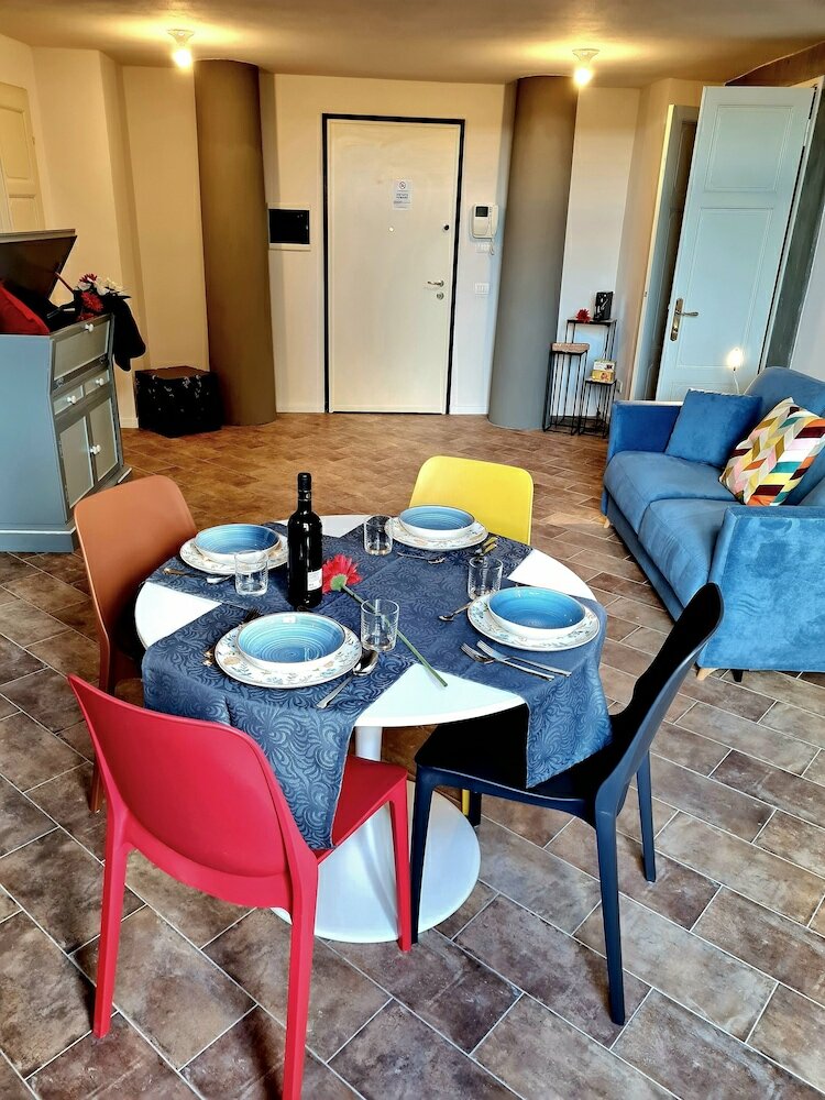 Фото Fabroniana apartments