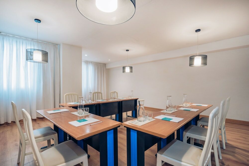 Фото Iberostar Las Dalias - All Inclusive