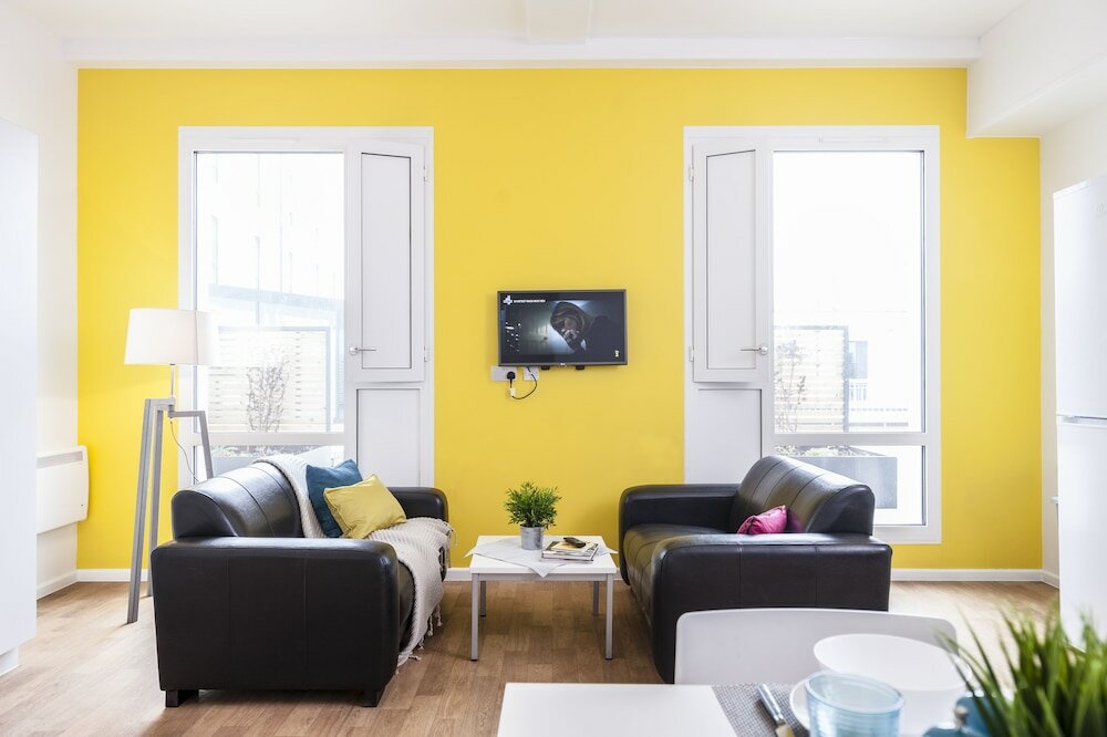 Фото Prince Consort Village - Campus Accommodation