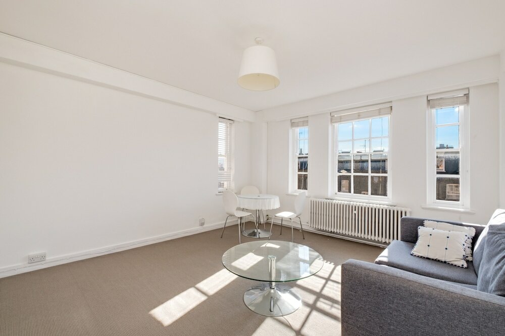 Фото Gorgeous Apartments Pimlico