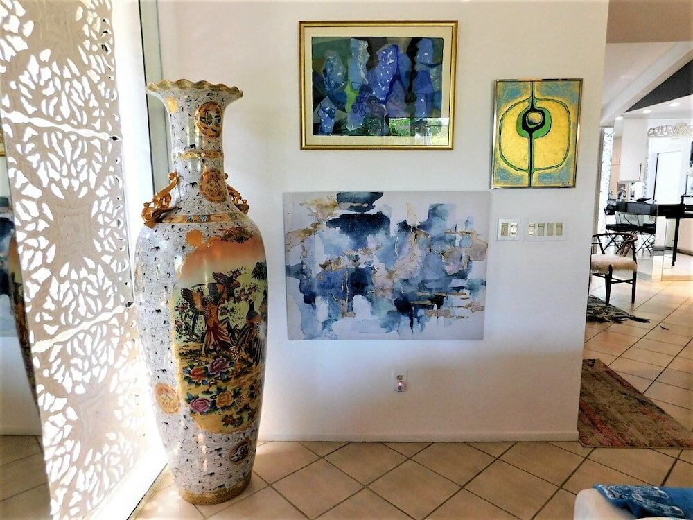 Фото The Desert Pearl