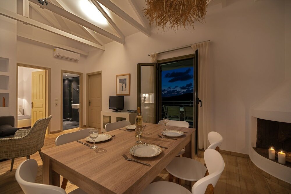 Фото Kosyforema Villas