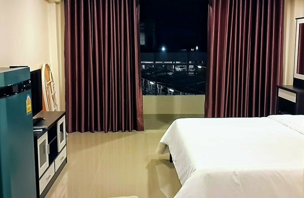 Hotel Santa Place, Pattaya, photo