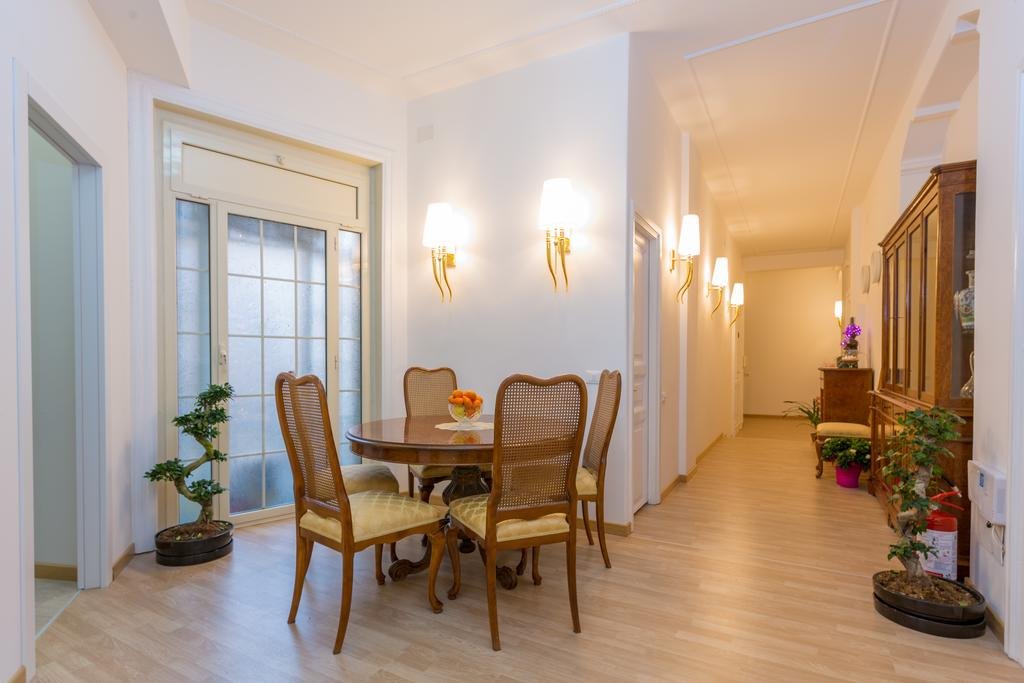 Фото Bq House Castello Guesthouse