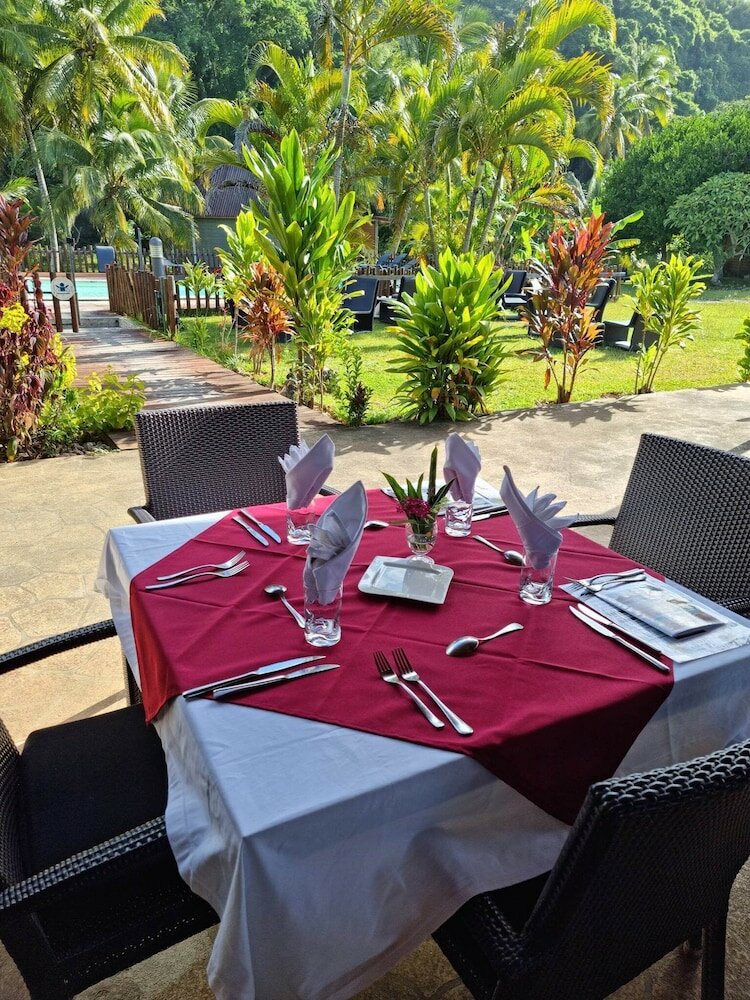 Фото Oasis de Kiamu