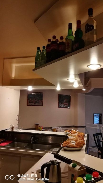 Фото Hotel Le Boischaut - Citotel Chateauroux