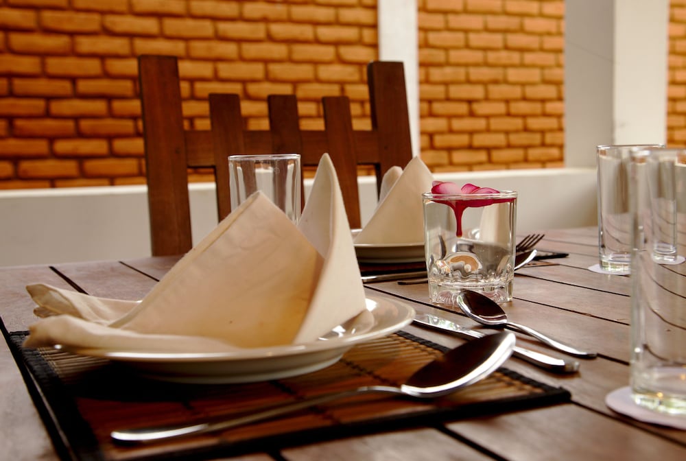 Фото Naturehawks Safari Villa Yala