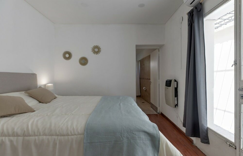 Фото Casa Avila by Vilvey Turismo