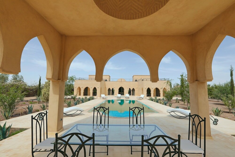 Фото Atlas Widan