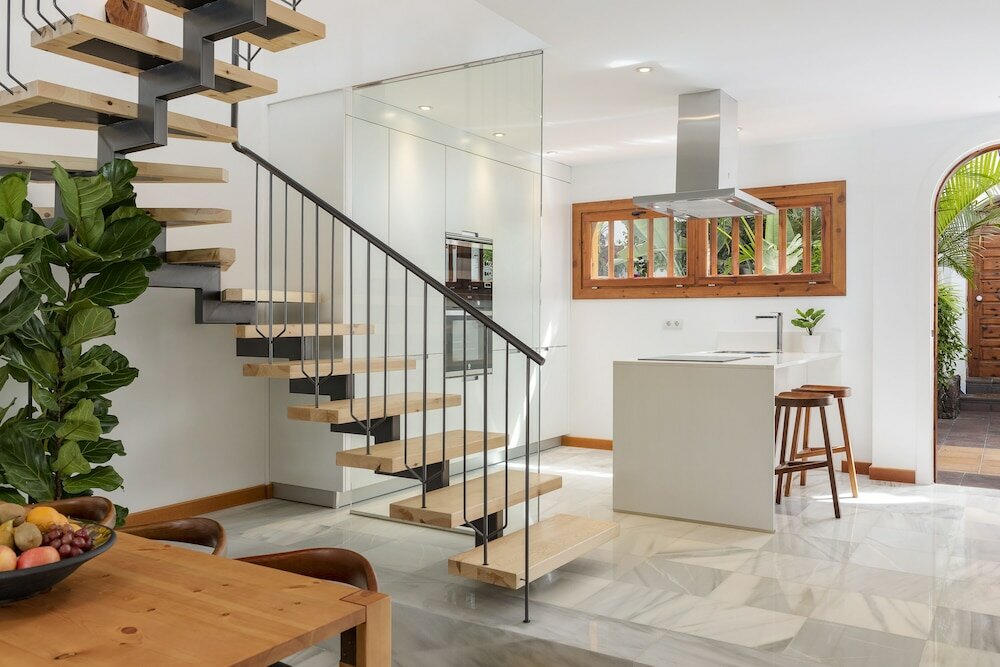 Фото Parque Santiago by Upper Luxury Housing