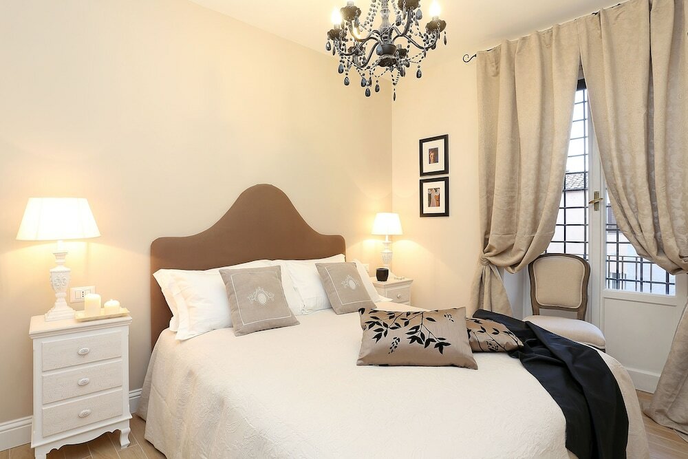 Фото Daplace - Lucrezia Apartment