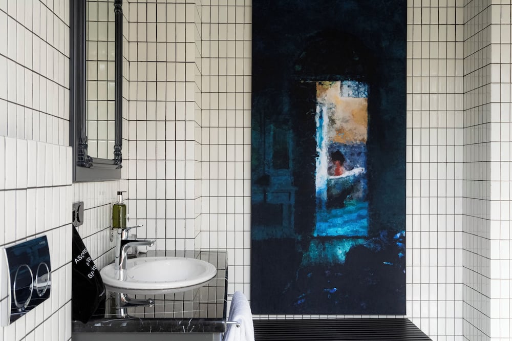 Фото Puris Moedani