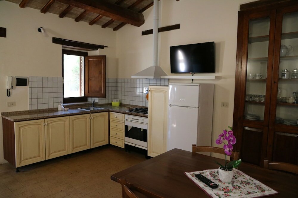 Фото Corte Fratini Residenza D'Epoca