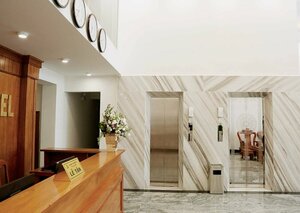 Гостиница Thanh Van Hotel