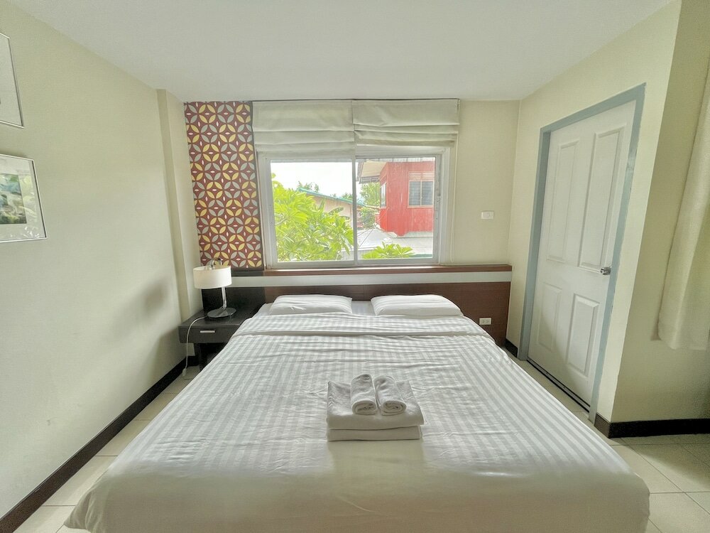 Фото Huern Che Ta One