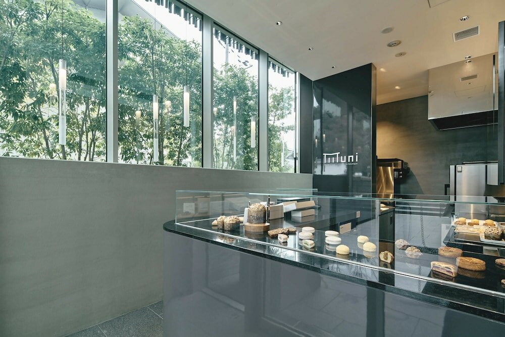 Фото Muni Kyoto by Onko Chishin