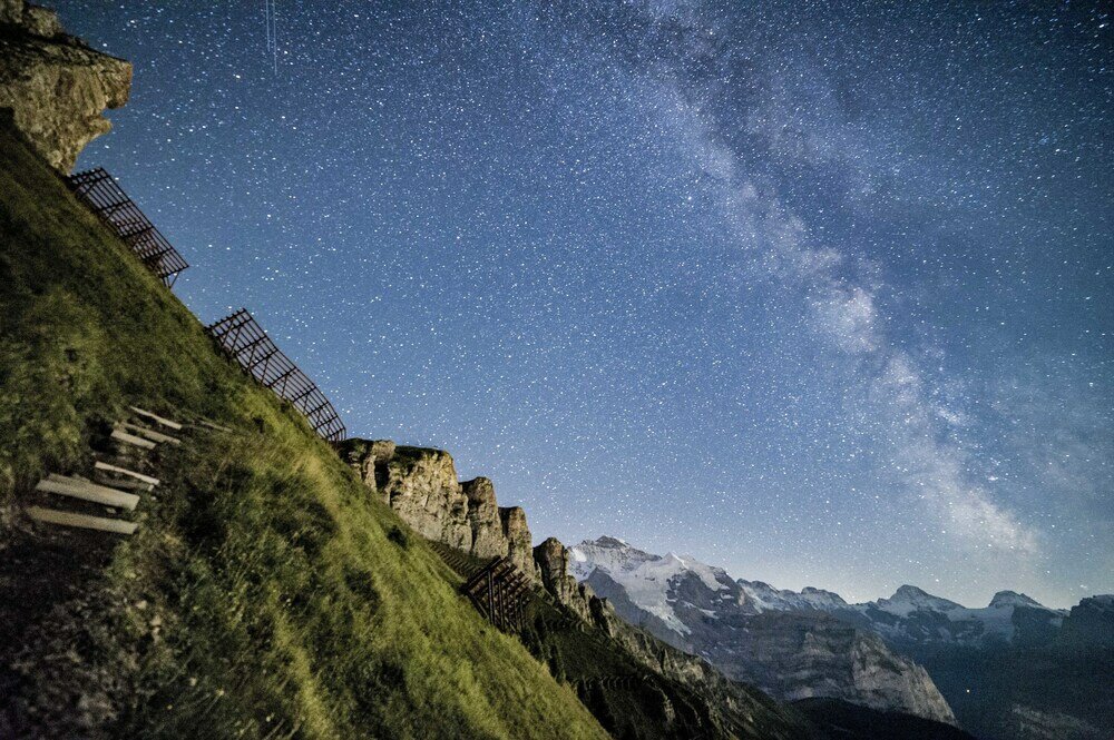 Фото Haus Bel Air