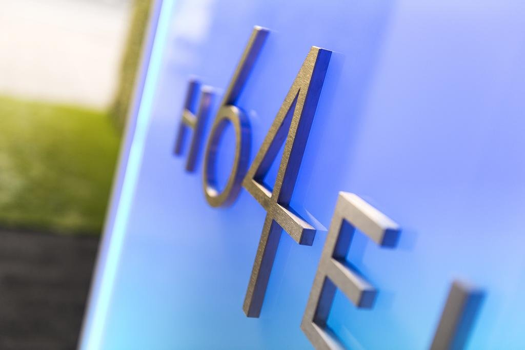 Фото Hôtel 64 Nice