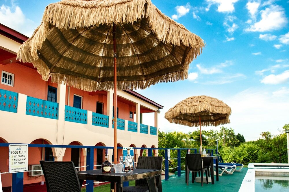 Фото Waterloo Guest House