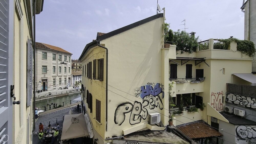 Фото Italianway - Argelati 2