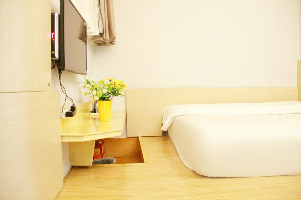 Фото Wenxin Hotel Foshan