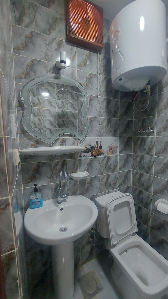 Фото Ramses guest house