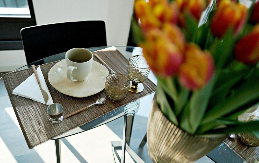 Фото San Babila Modern Apartment