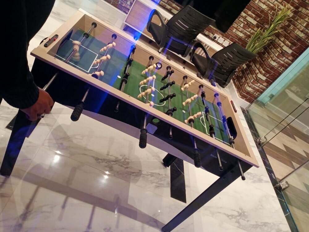 Фото Saraya Building2