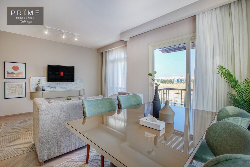 Фото Prime Residence Kattameya