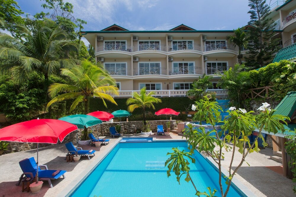 Фото отеля 2