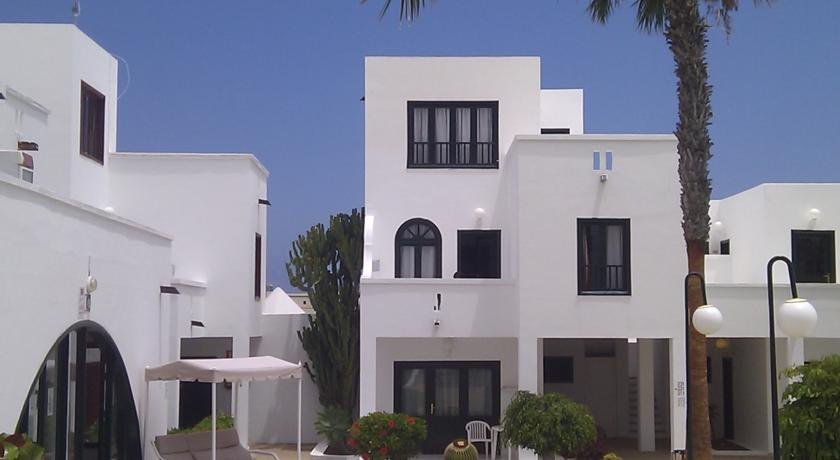 Фото Apartamentos Sol