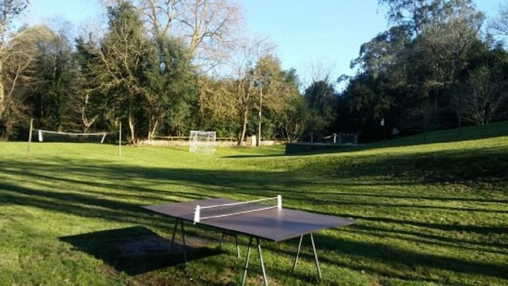 Фото La Fuente de Báscones