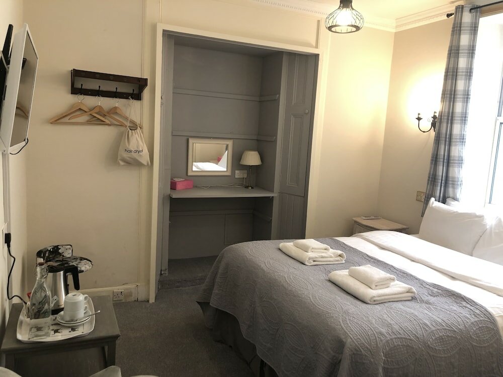 Фото Allison House 16 Guesthouse