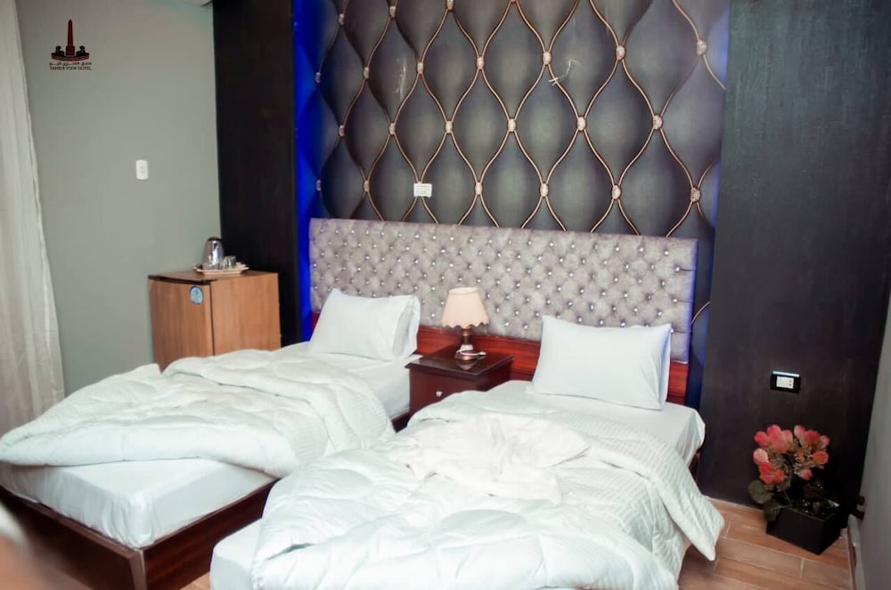 Фото Tahrir View hotel