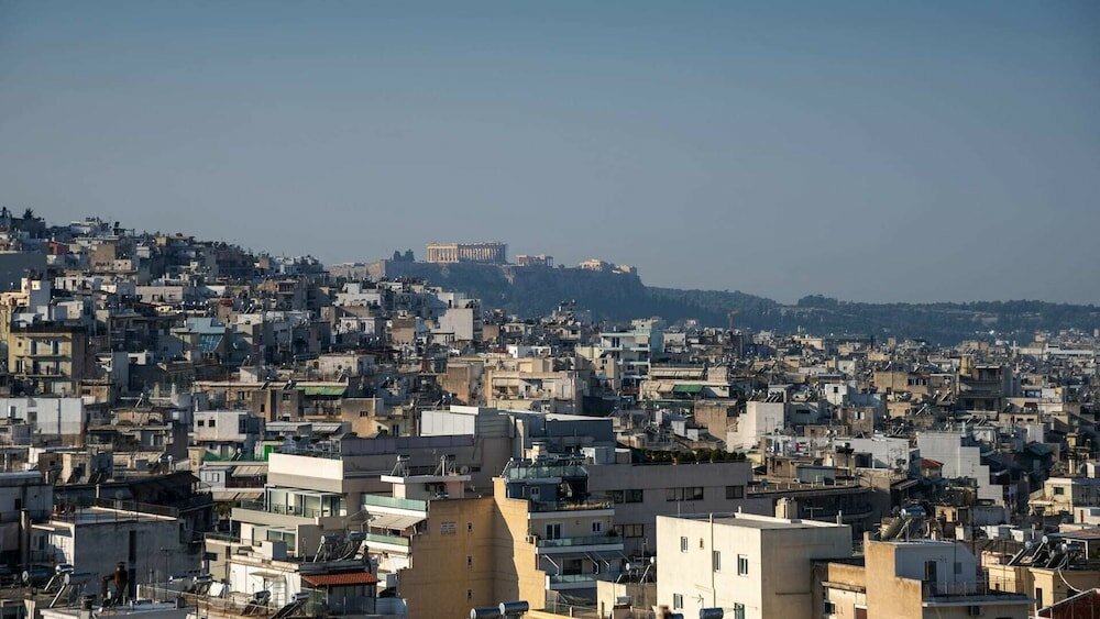 Фото Brand New Studio with Amazing View