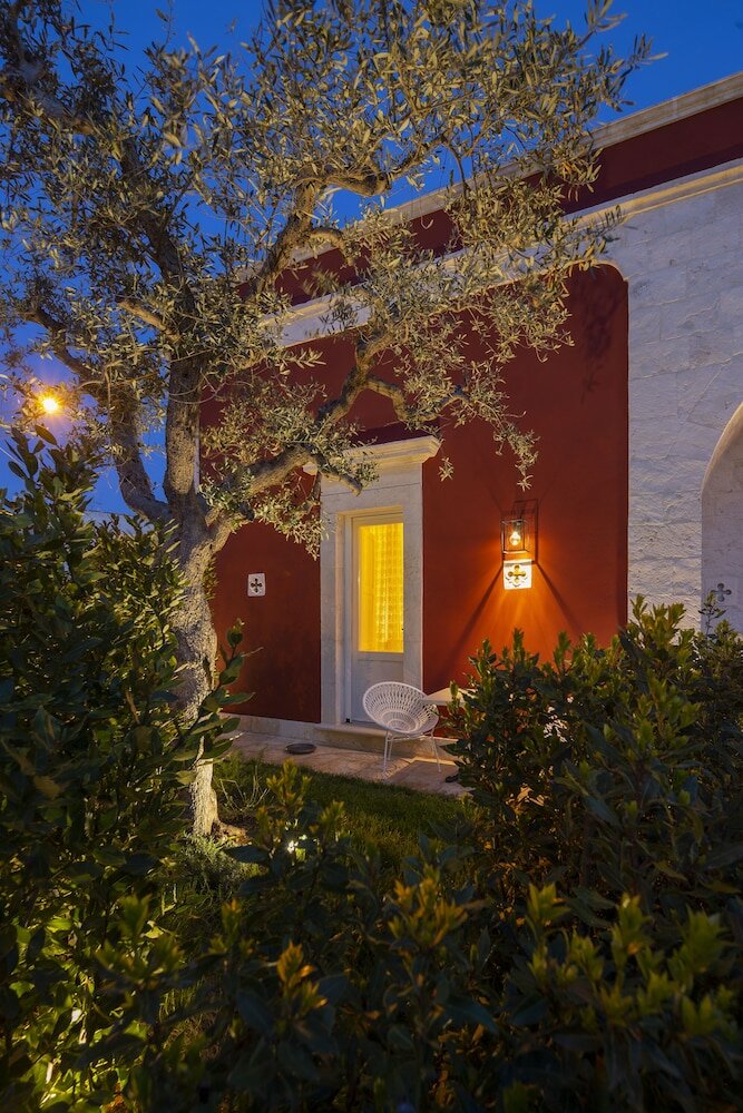 Фото Dimora Graziana