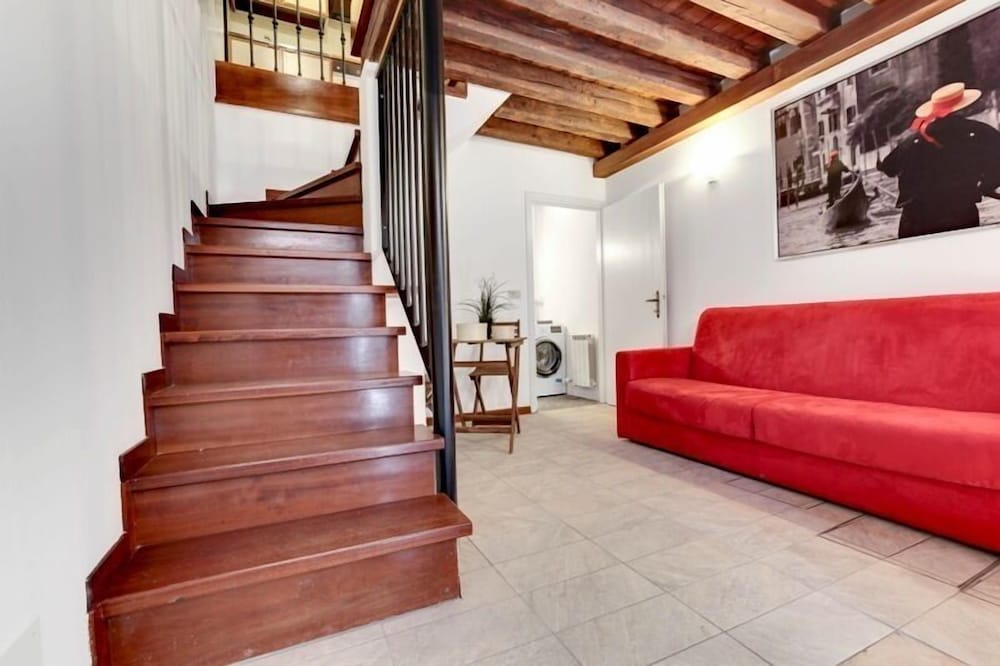 Фото Guggenheim Collection Venice Apartment