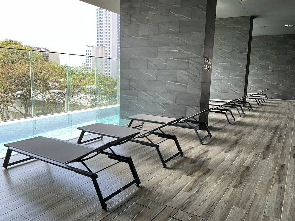 Фото Panora 2-Bedroom Apartment With Sea View