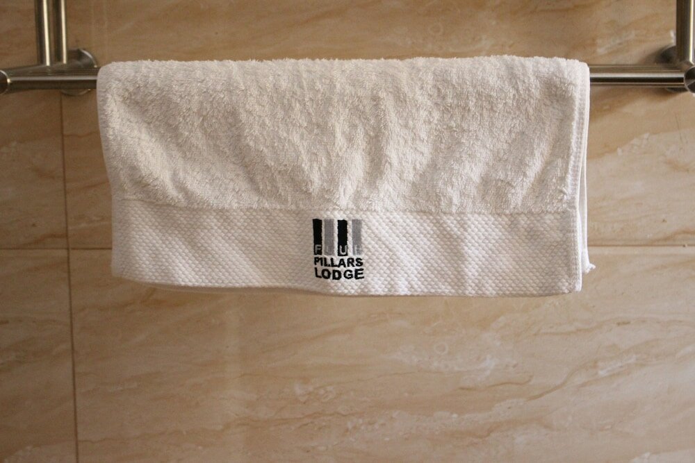 Фото Four Pillars Lodge Chilanga