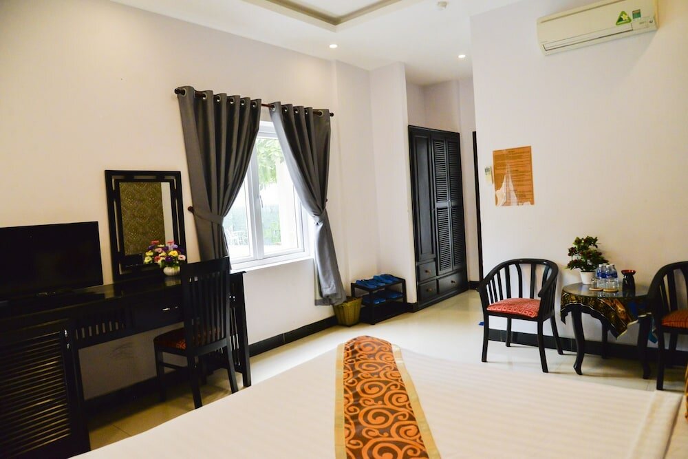 Фото Nohana Hotel