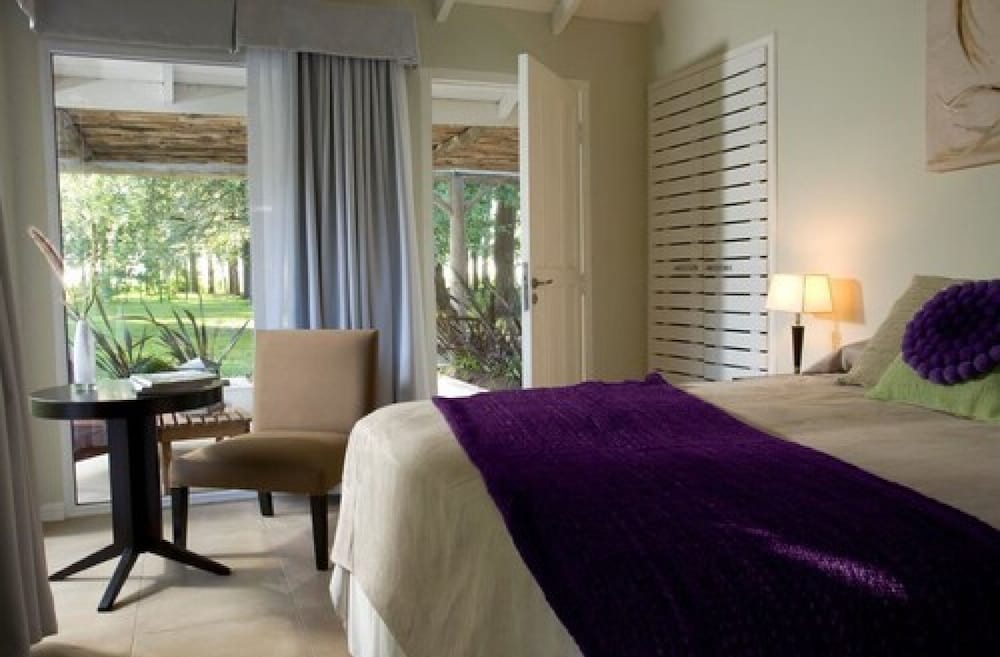 Фото Finca María Cristina