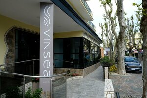 Гостиница Vinsea Hotel в Беллария – Иджеа-Марине