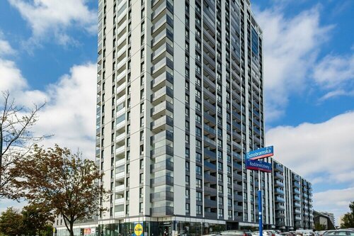 Apartment Rodziewiczówny by Renters