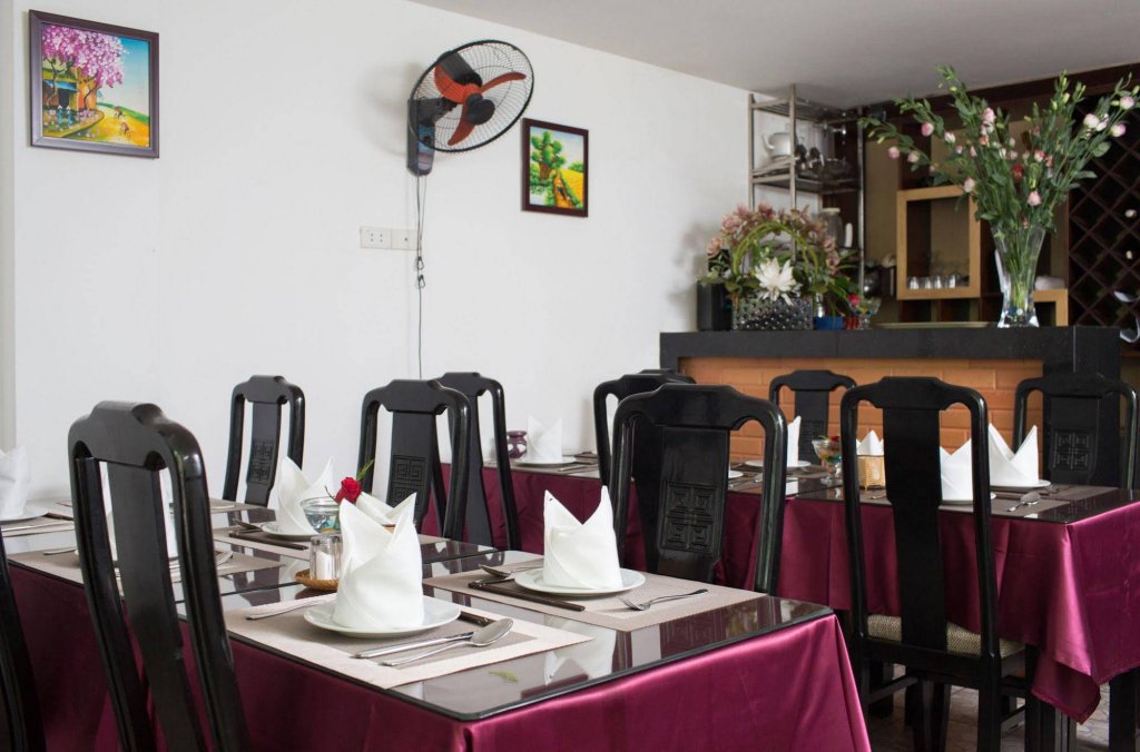 Фото Tu Sakura Hotel