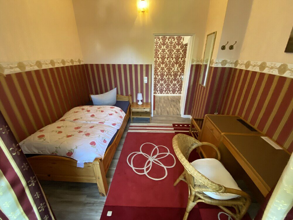 Фото Jagdschloss Lalendorf