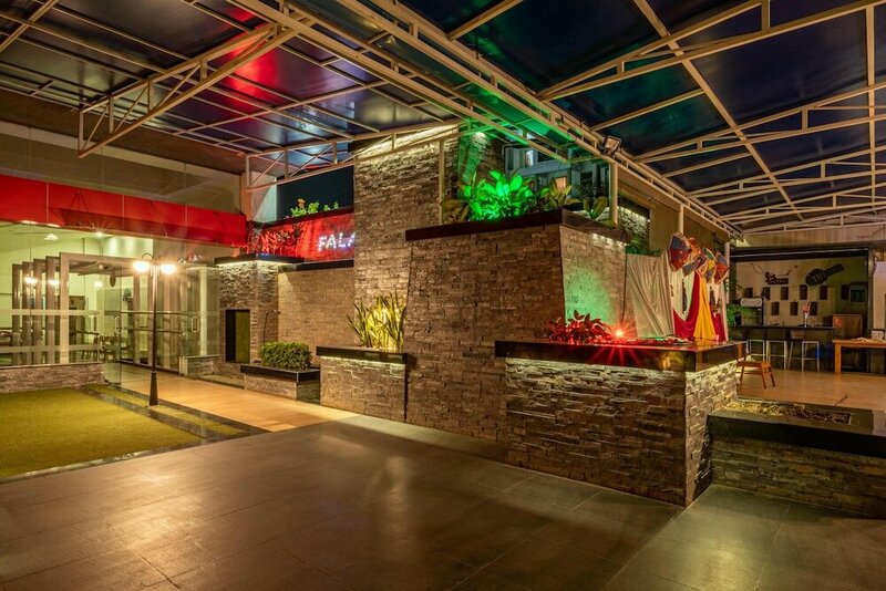 Гостиница Mint Club 29 в Пимпри-Чинчваде