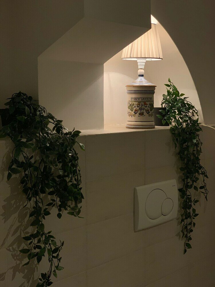 Фото Residenza Tritone a Fontana di Trevi